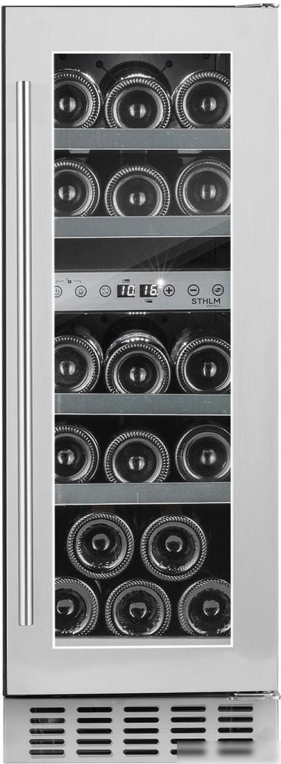Винный шкаф Temptech STX30DS
