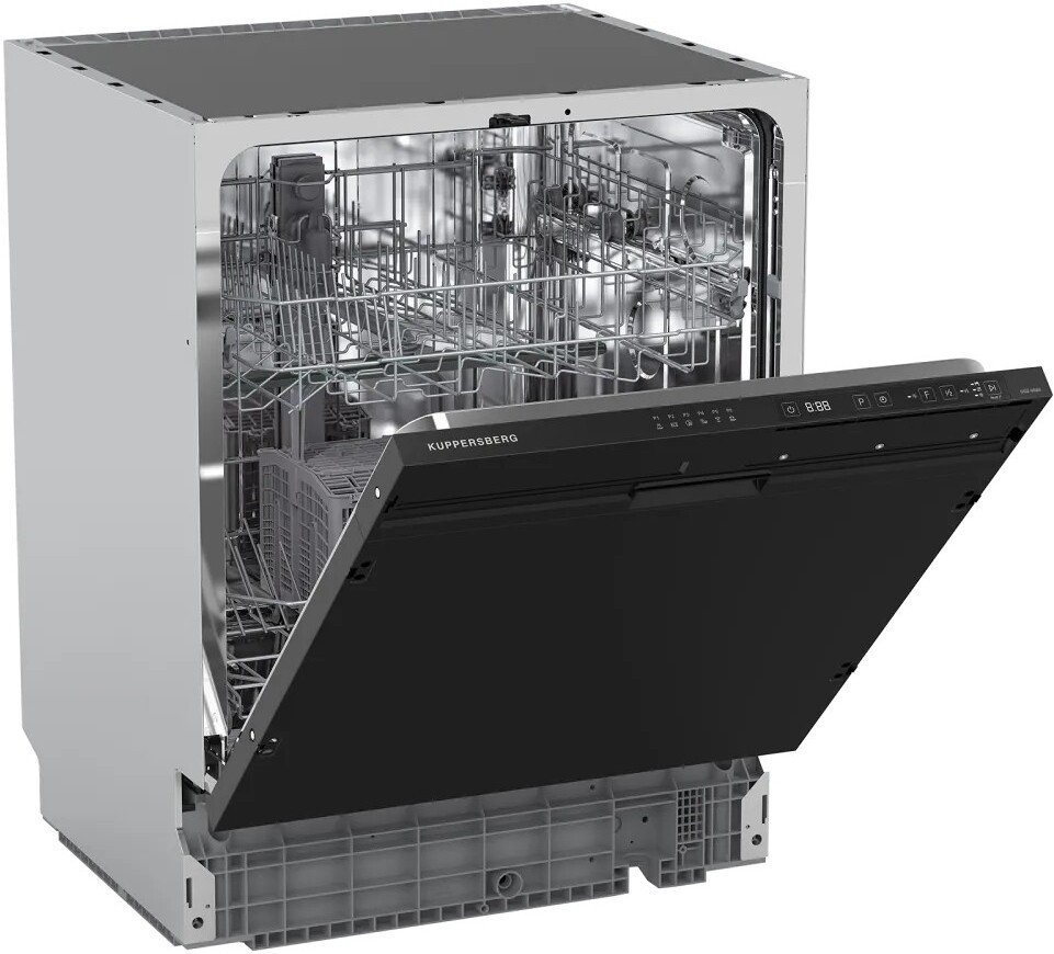 Встраиваемая посудомоечная машина KUPPERSBERG GSD 6020