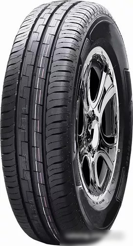 Летние шины Tracmax X-Privilo RF19 215/75R16C 116/114R