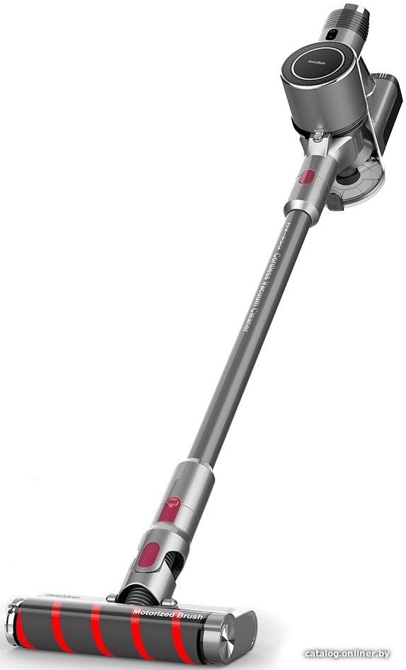 Пылесос Clever&Clean HV-450 (5in1)