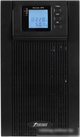 Источник бесперебойного питания Powerman Online 3000 (3000VA)
