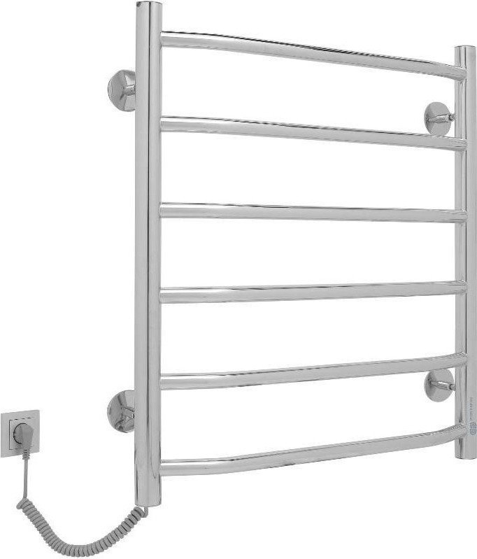 Полотенцесушитель Gloss & Reiter Э2.Л.50x60.T6(Л) (таймер)