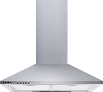 Кухонная вытяжка CENTEK CT-1820-60 (нержавеющая сталь)