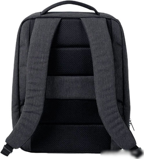 Городской рюкзак Xiaomi Mi City Backpack 2 (темно-серый)