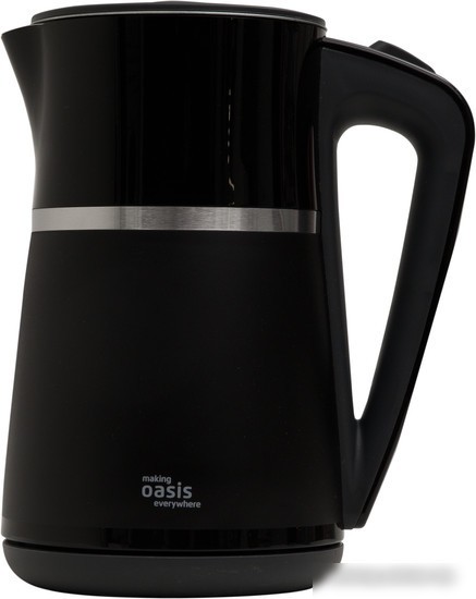 Электрический чайник Oasis (Making Oasis Everywhere) K-4SPB