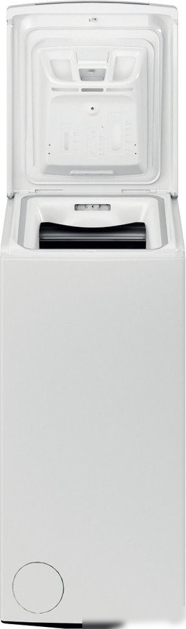 Стиральная машина с вертикальной загрузкой Whirlpool TDLR 7231BS EU
