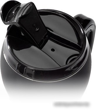 Термокружка Colorissimo Thermal Mug 0.45л (красный) [HD01-RE]