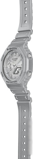Наручные часы Casio G-Shock GA-2100FF-8A