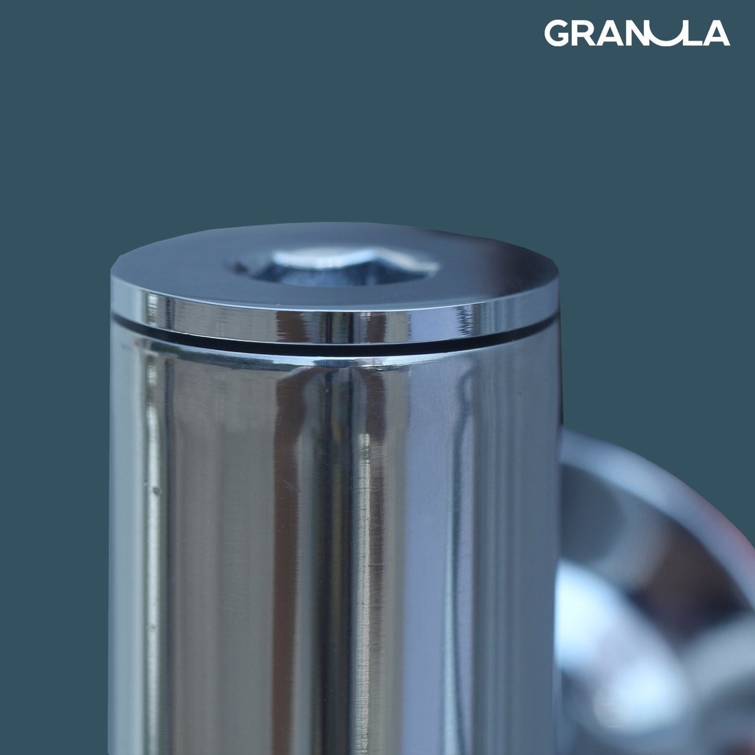 Полотенцесушитель Granula Трапеция 6П 50x60 (боковое подключение)