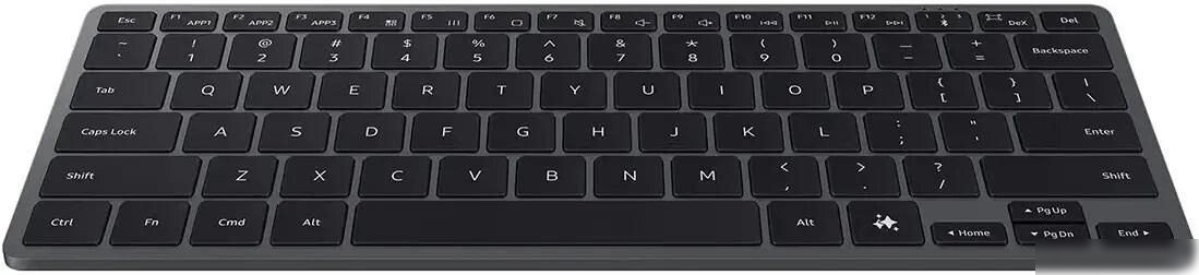 Клавиатура Samsung Smart Keyboard EJ-B7800UBRGRU