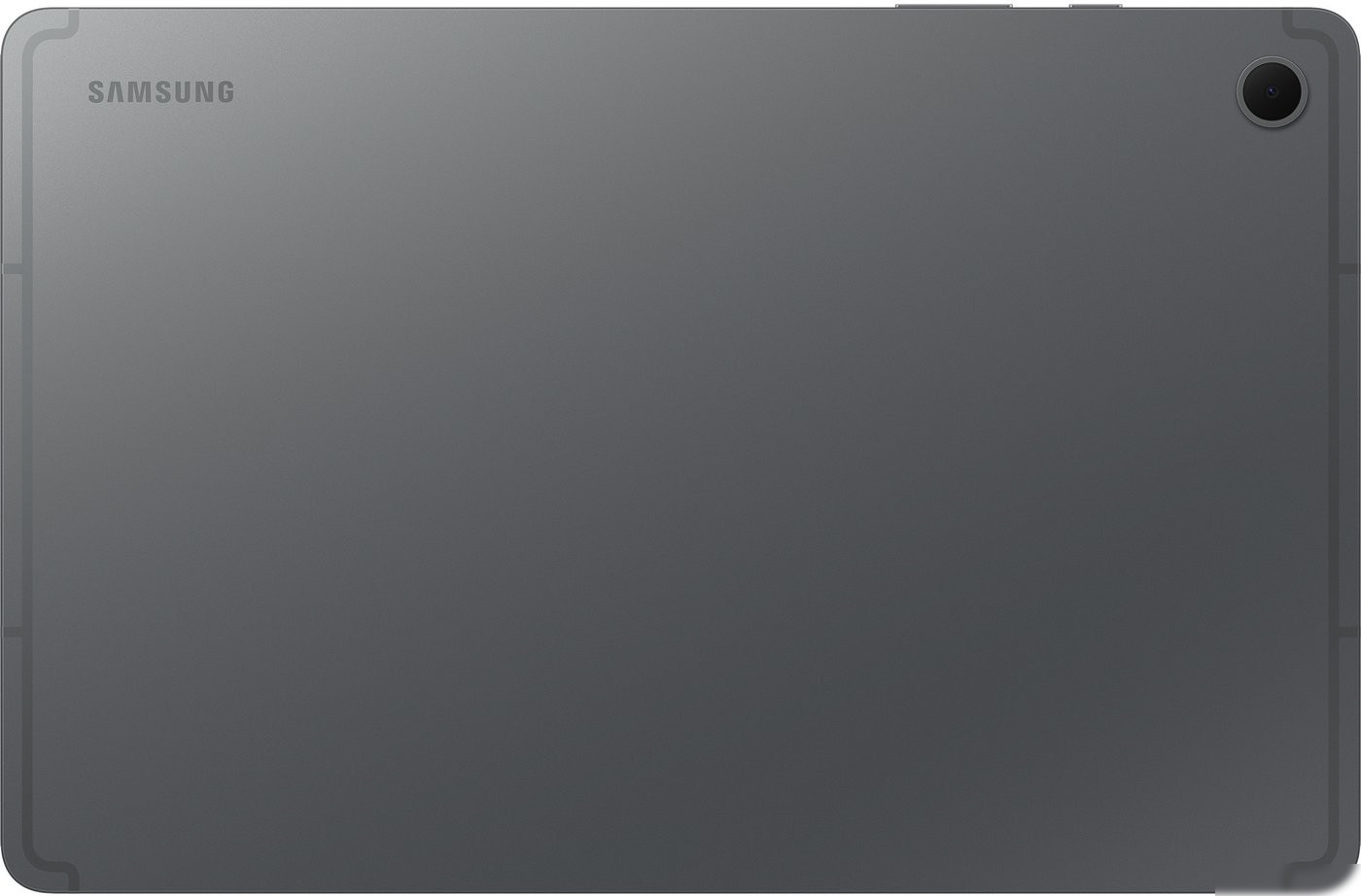 Планшет Samsung Galaxy Tab S10 Lite 5G SM-X406 8GB/256GB (серый)