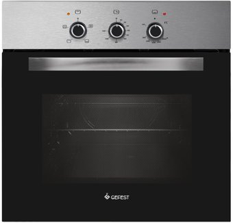 Газовый духовой шкаф GEFEST ДГЭ 601-01 Н1