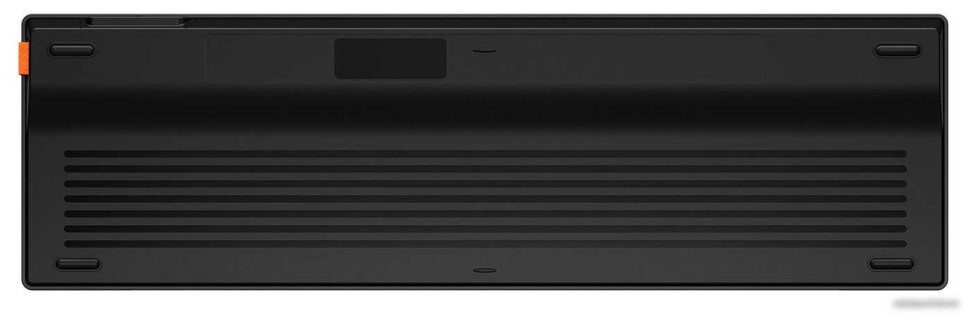 Клавиатура A4Tech Fstyler FBX50C (серый/черный)