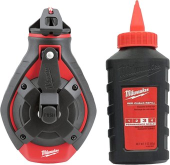 Шнур разметочный Milwaukee 4932498391