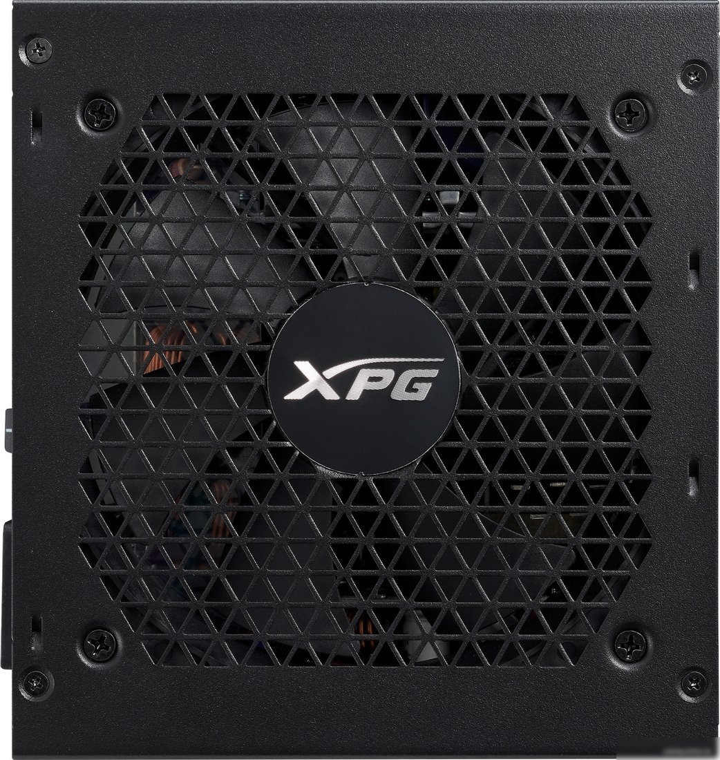 Блок питания ADATA XPG Kyber 850 KYBER850G-BKCEU