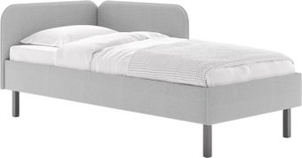 Кровать Mio Tesoro Юта 90x200 (багама льняной)