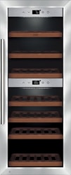 Винный шкаф CASO WineComfort 38