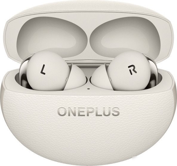 Наушники OnePlus Buds Pro 3 (лунное сияние)