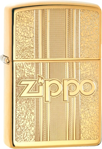 Зажигалка Zippo Pattern Design 29677-000003