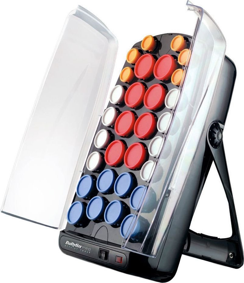 Электробигуди BaByliss bab3021e (30 шт)