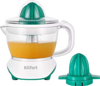 Соковыжималка Kitfort KT-1147-2