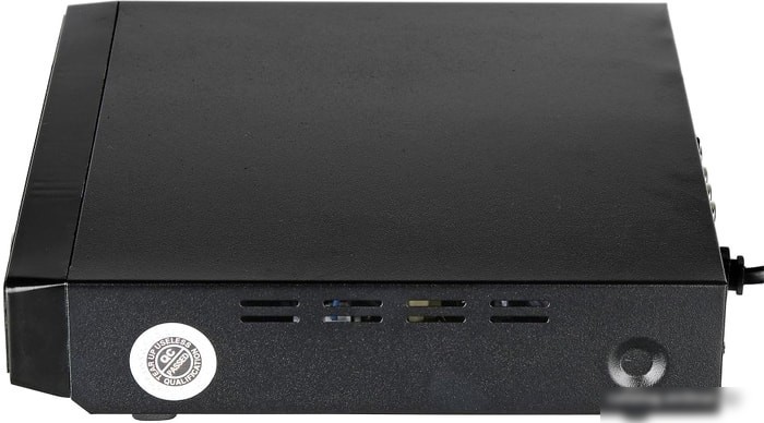 DVD-плеер Hyundai H-DVD200