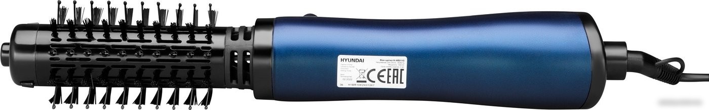 Фен-щетка Hyundai H-HB0110