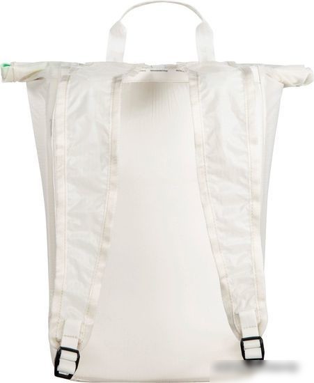 Городской рюкзак Tatonka SQZY Rolltop Foldable (lighter-grey)