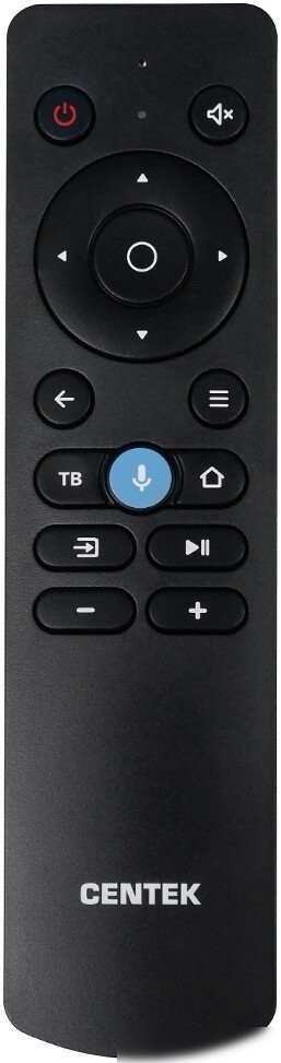 Телевизор CENTEK CT-TV0010-55 QLED