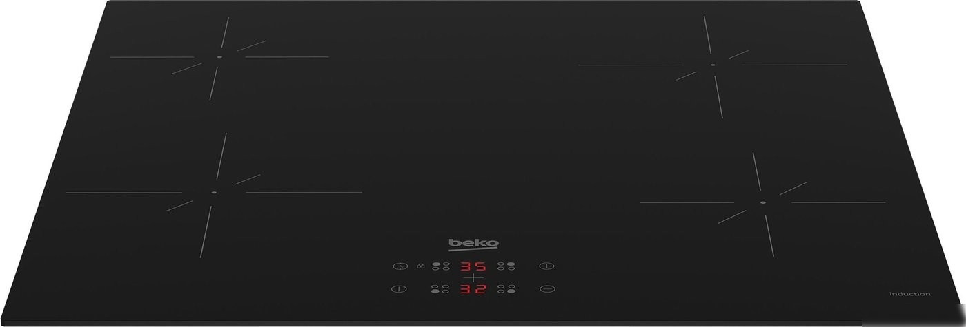 Варочная панель BEKO HII64401QT