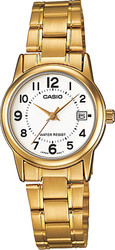 Наручные часы Casio LTP-V002G-7B