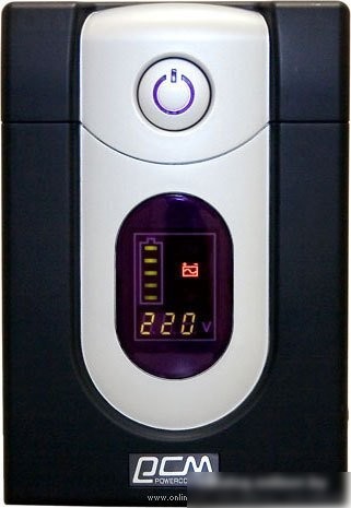 Источник бесперебойного питания Powercom Imperial IMD-2000AP