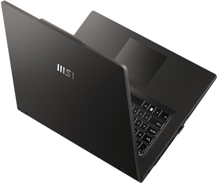 Ноутбук MSI Venture A17 AI A2HMG-014XRU