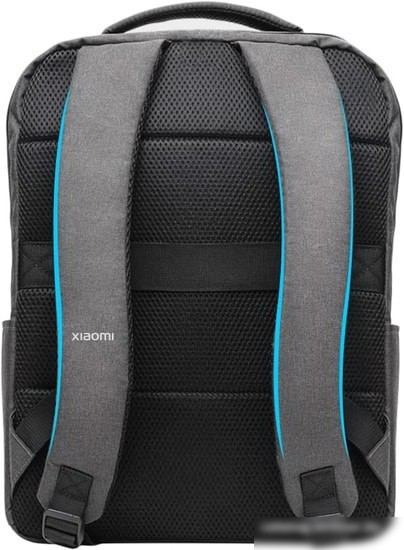 Рюкзак Xiaomi Commuter XDLGX-04 (темно-серый)