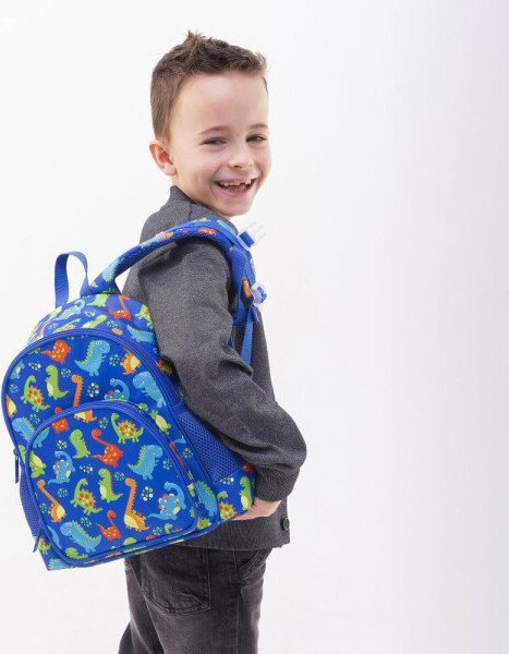 Детский рюкзак BRAUBERG Kids Play. Dinos 271392