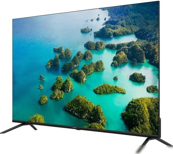 Телевизор Haier 50 LED S2
