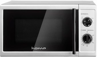 Микроволновая печь HOME HMM207FS