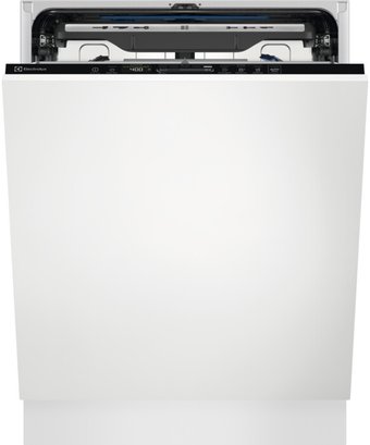 Встраиваемая посудомоечная машина Electrolux Serie 700 GlassCare EES68600L