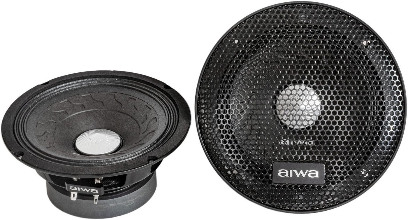 Среднечастотная АС Aiwa ASN-6582