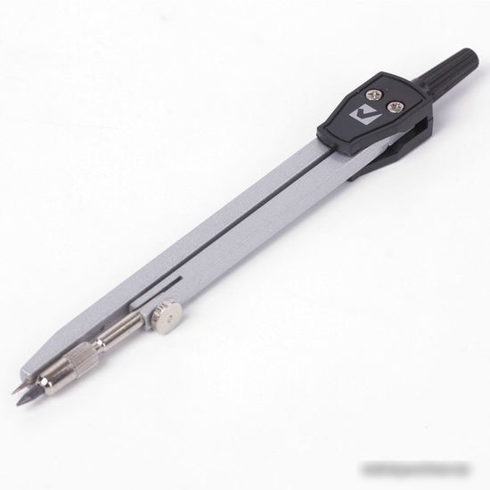 Готовальня BRAUBERG Architect 210331 (3 предм.)