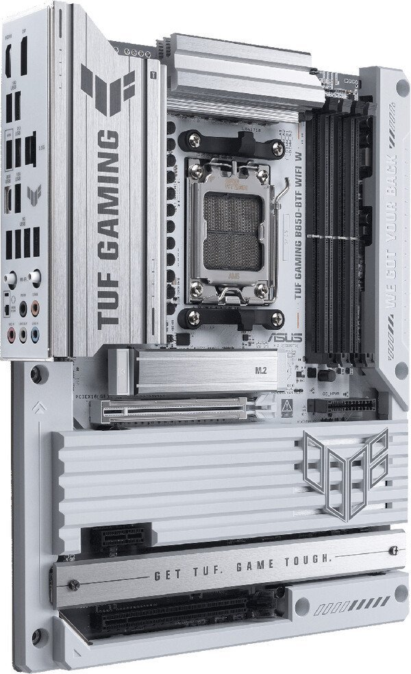 Материнская плата ASUS TUF Gaming B850-BTF WiFi W