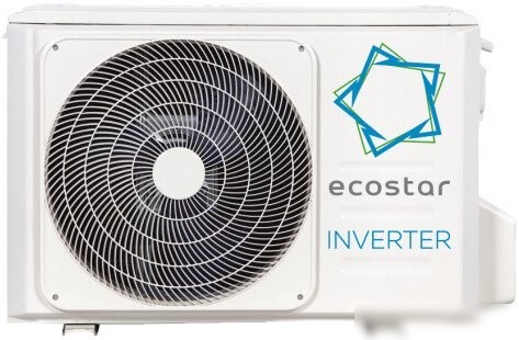 Кондиционер EcoStar Radium Inverter 2026 KVS-IRAM12CH