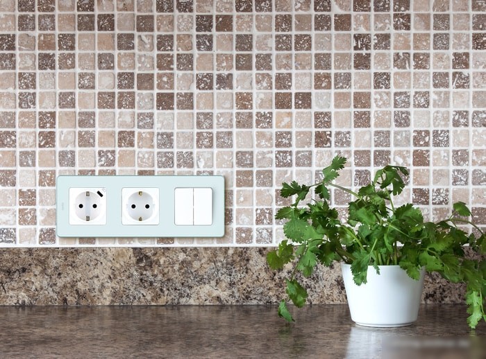 Рамка Legrand Inspiria 673955