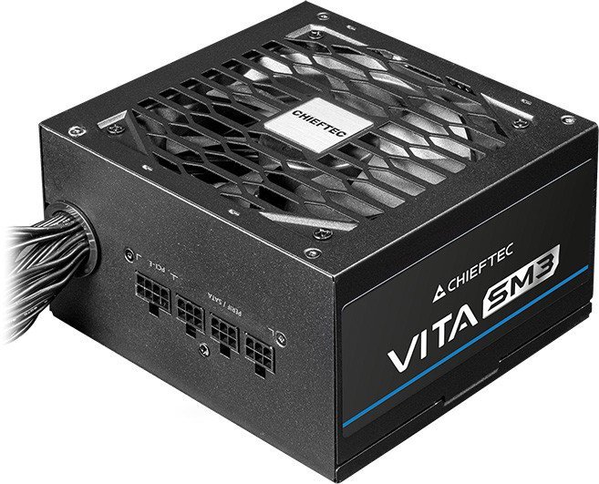 Блок питания Chieftec Vita SM3 BPX-750-C