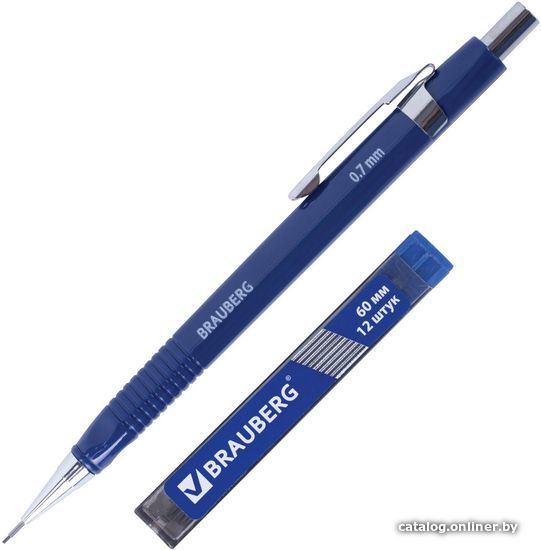 BRAUBERG 180494 (12 шт.)