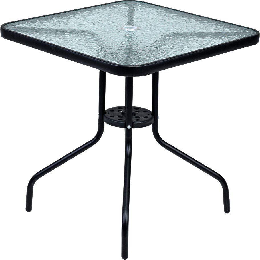 Стол Well's 70x70x72 T7070-B