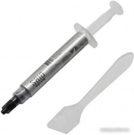 Термопаста ALSEYE S-810-4G