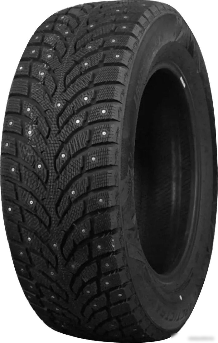 Зимние шины Landspider Arctictraxx 255/45R19 104V (шипы)