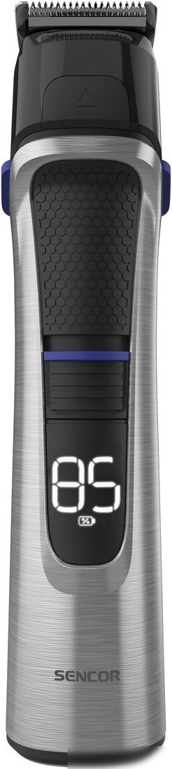 Машинка для стрижки волос Sencor SHP 8500 BK