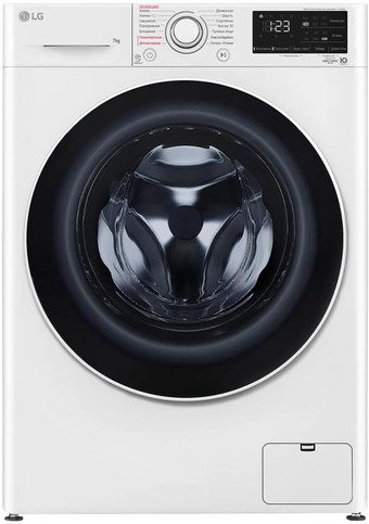 Стиральная машина LG F2V3HS0W
